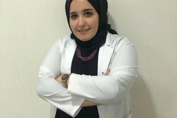 Psikolog Nazlı Melek AKÇA - Resim 3