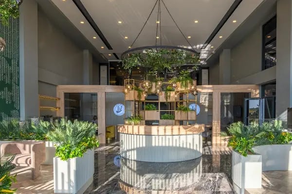 ЗАСТРОЙЩИК АЛАНИЯ ALANYA REAL ESTATE ESLINE COMPANY - Resim 2