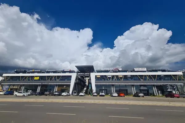ЗАСТРОЙЩИК АЛАНИЯ ALANYA REAL ESTATE ESLINE COMPANY - Resim 10