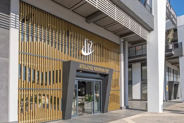 ЗАСТРОЙЩИК АЛАНИЯ ALANYA REAL ESTATE ESLINE COMPANY - Resim 12