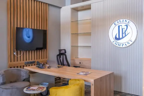 ЗАСТРОЙЩИК АЛАНИЯ ALANYA REAL ESTATE ESLINE COMPANY - Resim 14