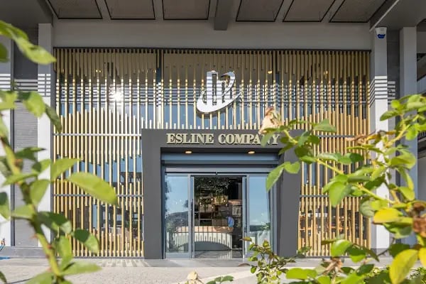 ЗАСТРОЙЩИК АЛАНИЯ ALANYA REAL ESTATE ESLINE COMPANY - Resim 4