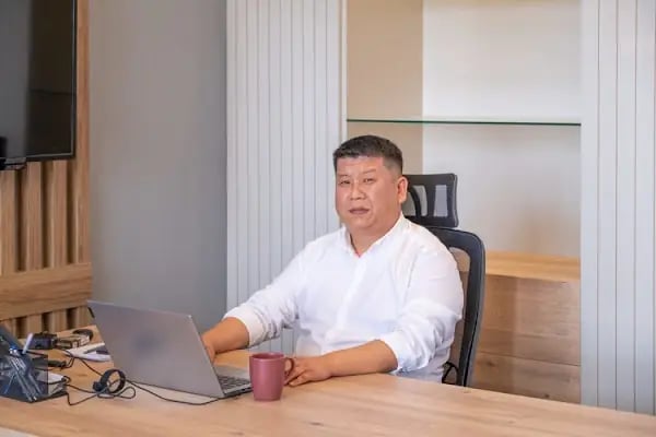 ЗАСТРОЙЩИК АЛАНИЯ ALANYA REAL ESTATE ESLINE COMPANY - Resim 9