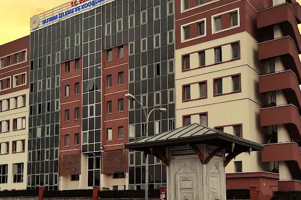 T.C. Bursa Valiliği Yatırım Izleme ve Koordinasyon Başkanlığı - Resim 10