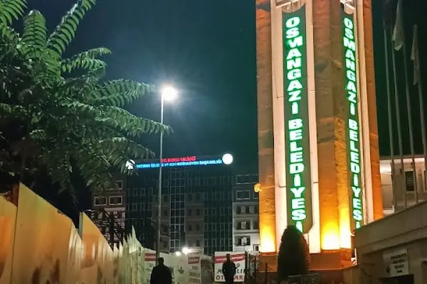 T.C. Bursa Valiliği Yatırım Izleme ve Koordinasyon Başkanlığı - Resim 4