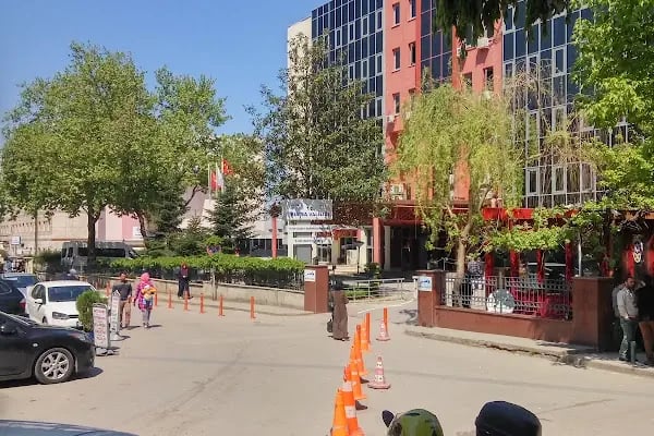 T.C. Bursa Valiliği Yatırım Izleme ve Koordinasyon Başkanlığı - Resim 6