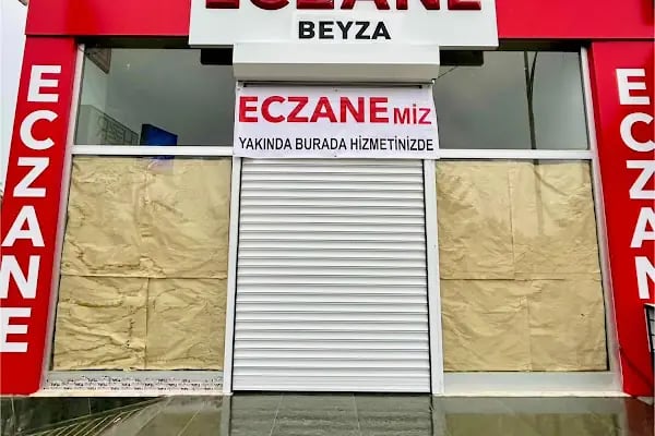 BEYZA ECZANESİ - Resim 2