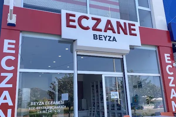 BEYZA ECZANESİ - Resim 1