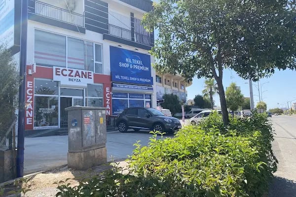 BEYZA ECZANESİ - Resim 4