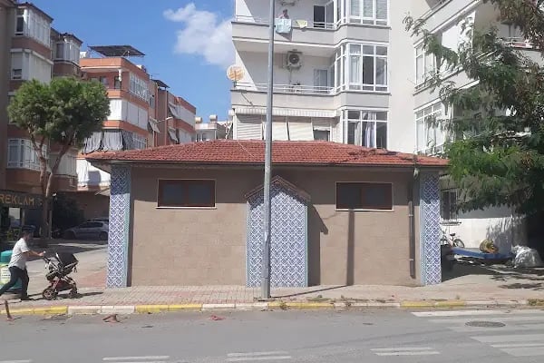 Erkaptan Mescidi - Resim 2