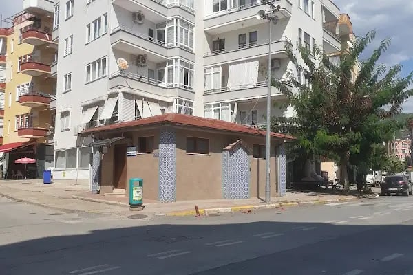 Erkaptan Mescidi - Resim 15