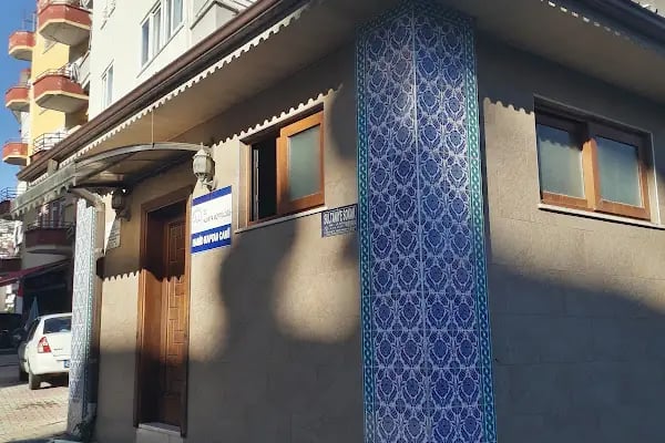 Erkaptan Mescidi - Resim 7