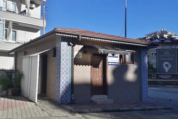 Erkaptan Mescidi - Resim 3