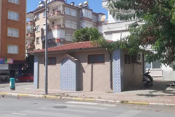Erkaptan Mescidi - Resim 13
