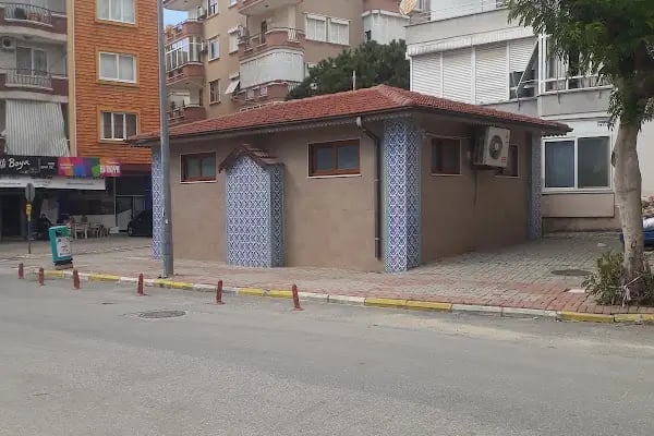 Erkaptan Mescidi - Resim 19