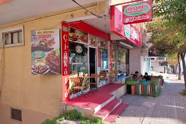 Adıyaman Kardeşler Çiğköfte - Resim 5