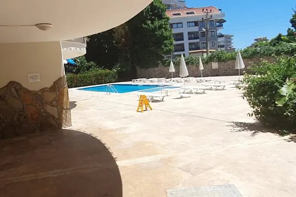 Nirvana Residence - Resim 5