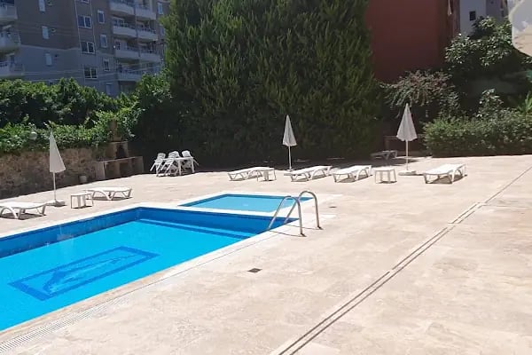 Nirvana Residence - Resim 2