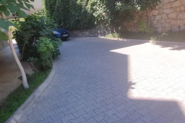 Nirvana Residence - Resim 9