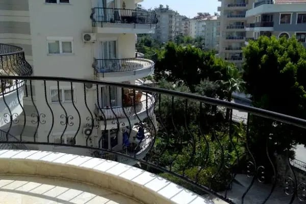 Nirvana Residence - Resim 6