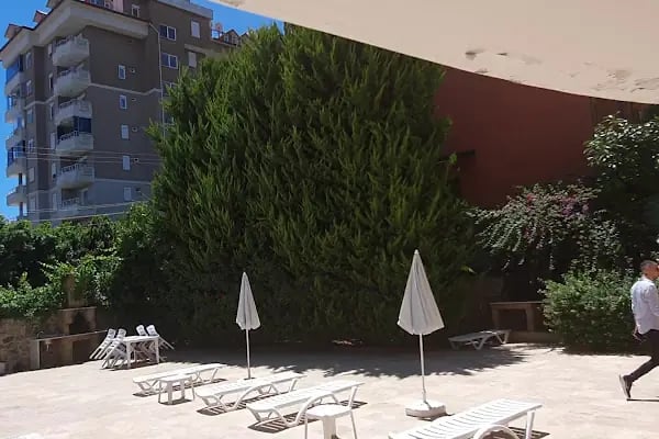 Nirvana Residence - Resim 8
