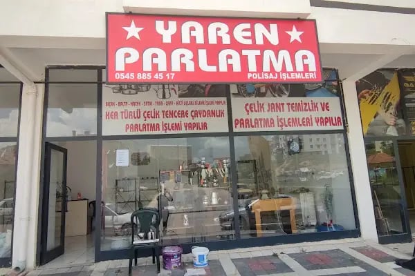 YAREN PARLATMA - Resim 7
