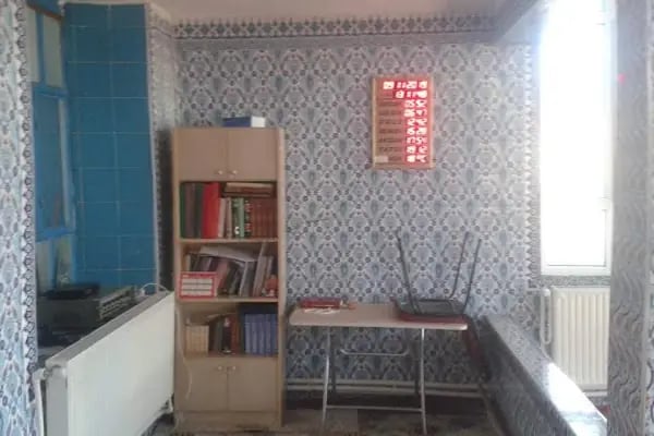 Yüğ Cami - Resim 9