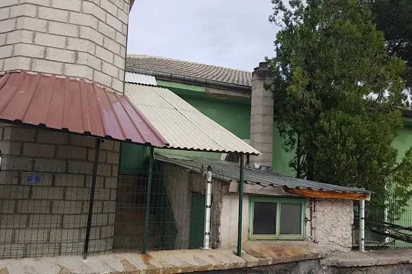 Yüğ Cami - Resim 4