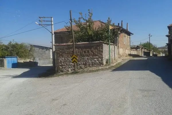 Yüğ Cami - Resim 7