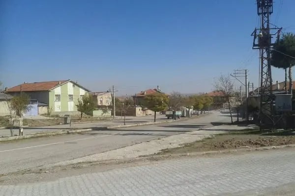 Yüğ Cami - Resim 10