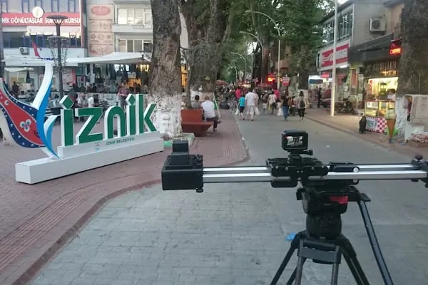 YÜCE TEMİZLİK ÜRÜNLERİ - Resim 9