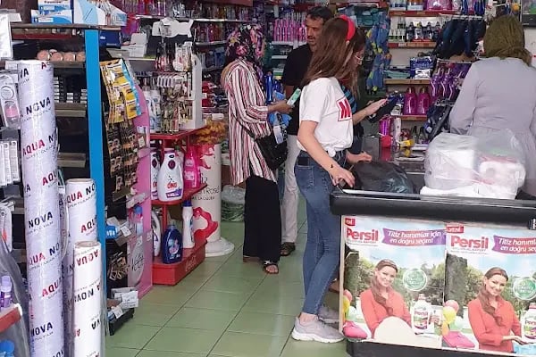 YÜCE TEMİZLİK ÜRÜNLERİ - Resim 5