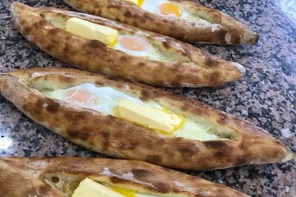 Rahman Pide Salonu - Resim 5