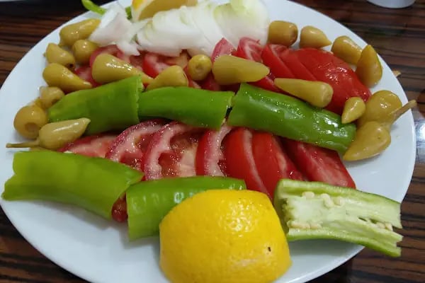 Rahman Pide Salonu - Resim 13