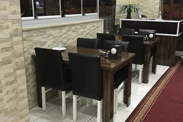 Rahman Pide Salonu - Resim 16
