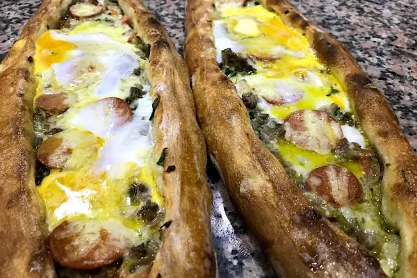 Rahman Pide Salonu - Resim 17