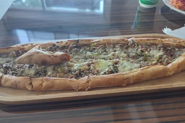 Rahman Pide Salonu - Resim 12