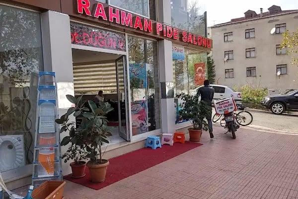 Rahman Pide Salonu - Resim 7