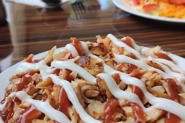 Rahman Pide Salonu - Resim 14