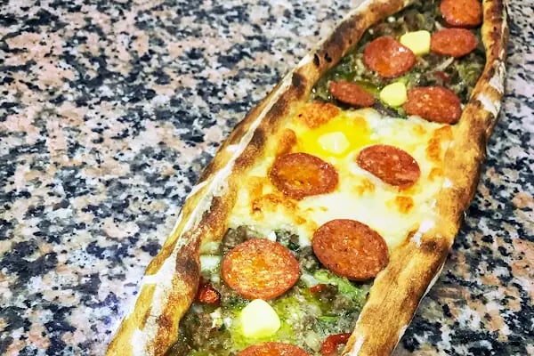 Rahman Pide Salonu - Resim 2