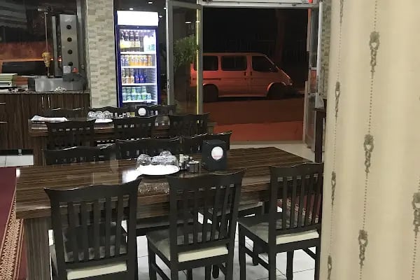 Rahman Pide Salonu - Resim 18