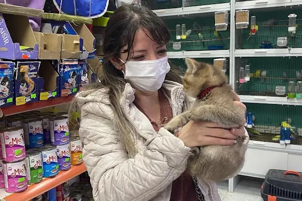 Bage Pet Center - Resim 6