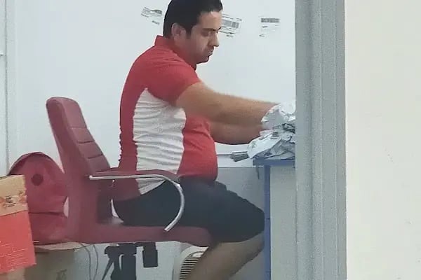 Aras Kargo Deniz Köşkler Şubesi - Resim 5