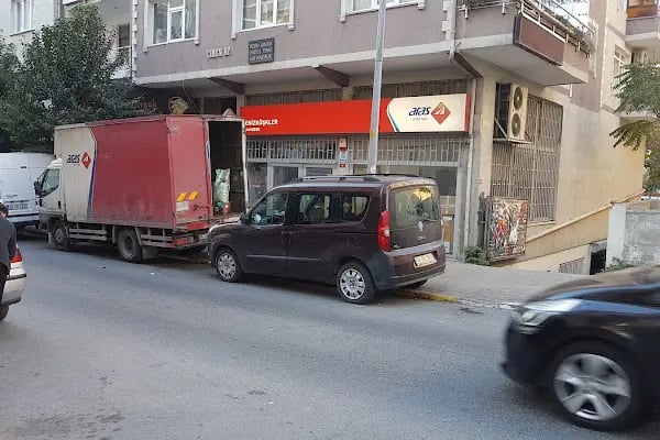 Aras Kargo Deniz Köşkler Şubesi - Resim 10