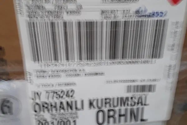 Aras Kargo Deniz Köşkler Şubesi - Resim 7