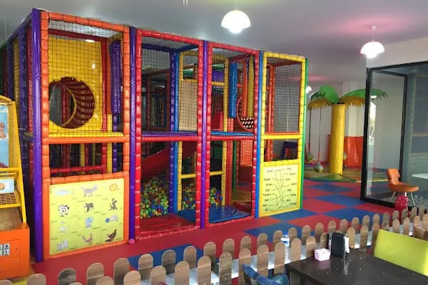Zuzupark Millet - Resim 9