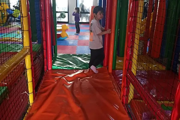 Zuzupark Millet - Resim 4