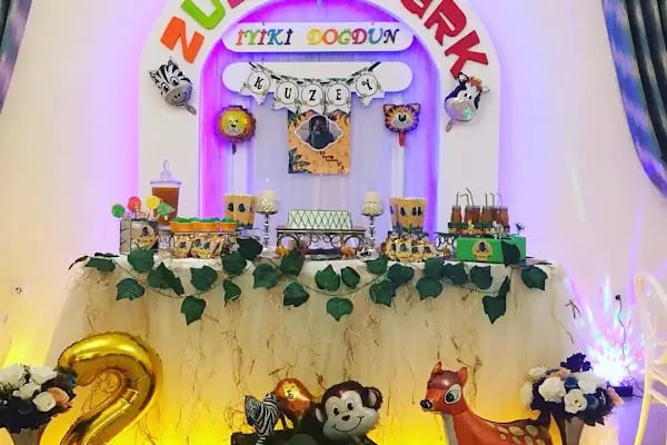 Zuzupark Millet - Resim 8