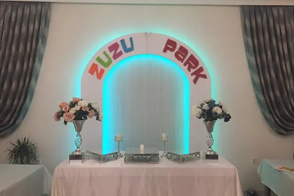 Zuzupark Millet - Resim 6