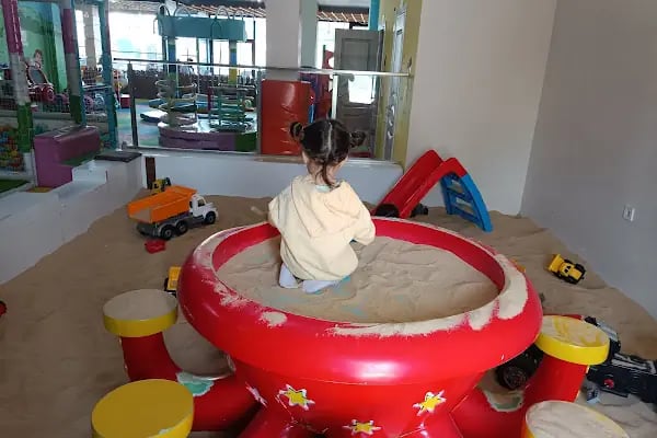 Zuzupark Millet - Resim 20